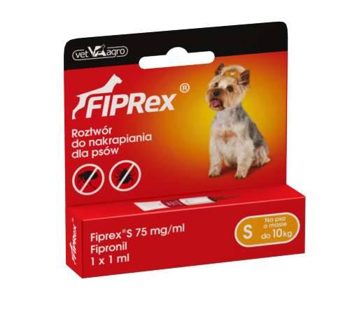 Fiprex® S, 75 mg/1 ml,