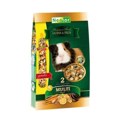 Nestor Premium Pokarm Świnka morska 1400ml