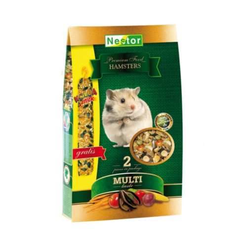 NESTOR POKARM PREMIUM CHOMIK 1400ml