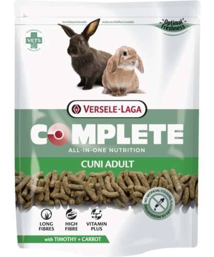 Versele-Laga Cuni Complete pokarm dla królika 500g