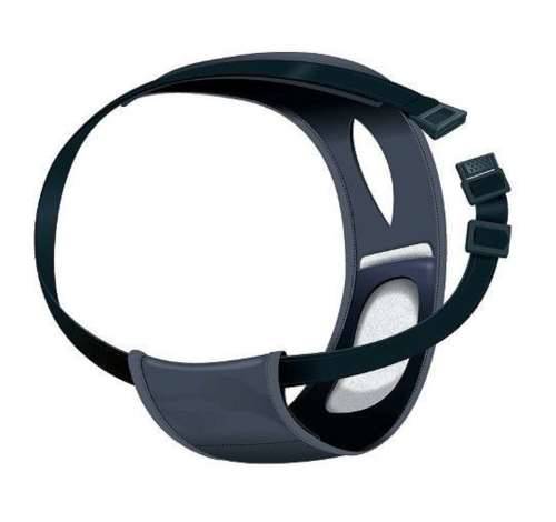 TRIXIE MAJTKI NA CIECZKĘ DLA SUCZKI M (40-49cm)