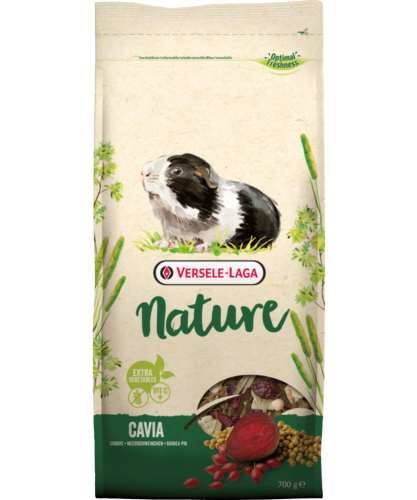 Versele-laga Nature Cavia Świnka 700g