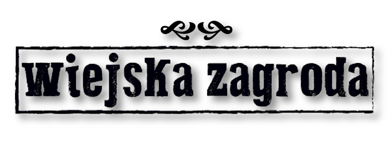 Wiejska Zagroda kaczka z gruszką L 9kg