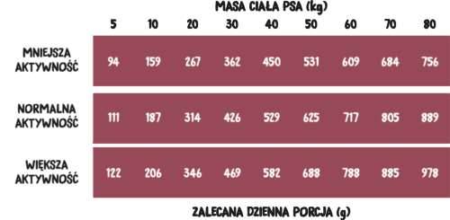 Wiejska Zagroda Leśne smaki wołowina,dzik L 9kg