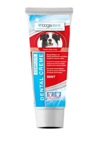 bogadent® DENTAL CREME MINT 75ml