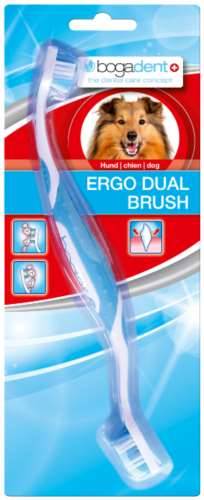 bogadent® ERGO DUAL BRUSH