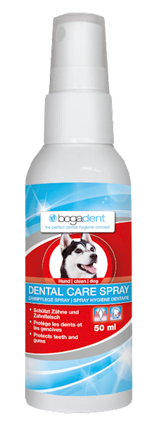 bogadent® DENTAL CARE SPRAY