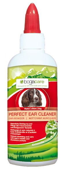 bogacare® PERFECT EAR CLEANER 125 ml