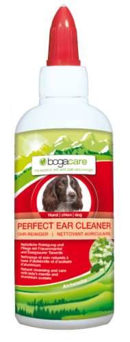 bogacare® PERFECT EAR CLEANER 125 ml