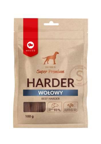 SP Harder wołowy - rozmiar S 100 g