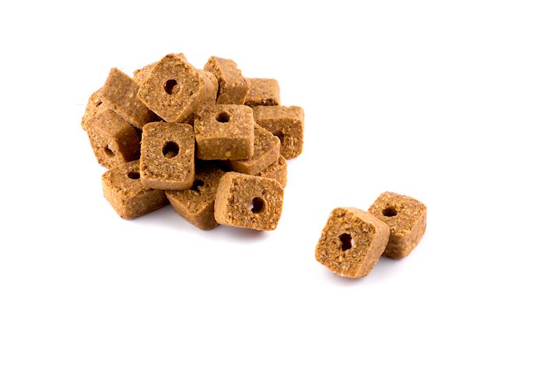 MS Mięsne krążki z kurczakiem 500gr