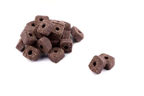 MS Mięsne krążki z jagnięciną 500gr