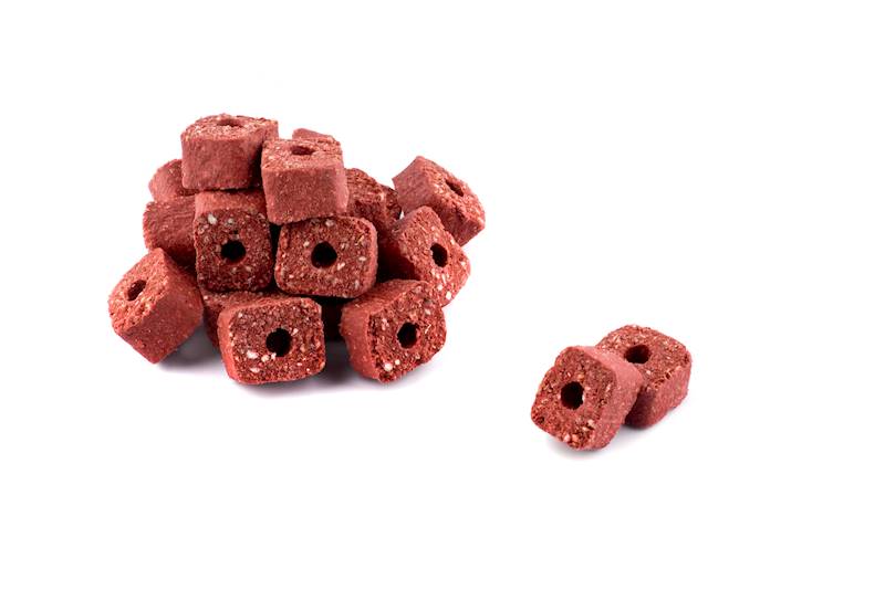 MS Mięsne krążki z wołowiną 500gr