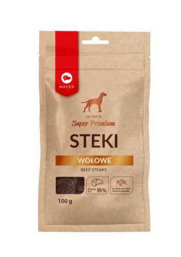 SP  Steki wołowe 100 g