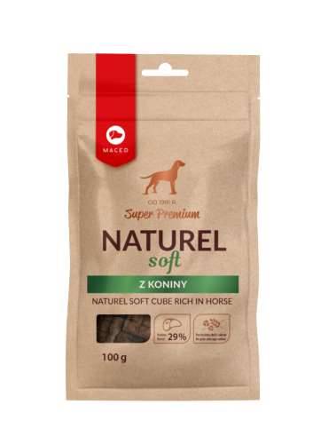 SP Naturel soft z koniny 100 g