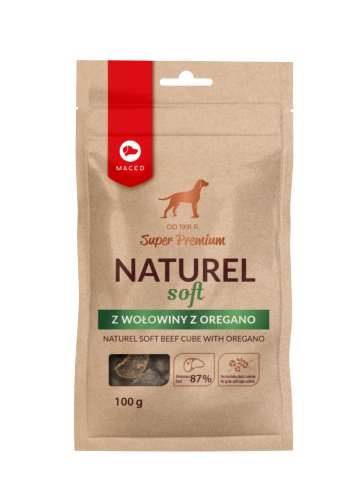 SP Naturel soft z wołowiny z oregano 100 g