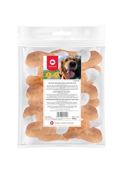 SM WIĄZANA Z KACZKĄ 500g