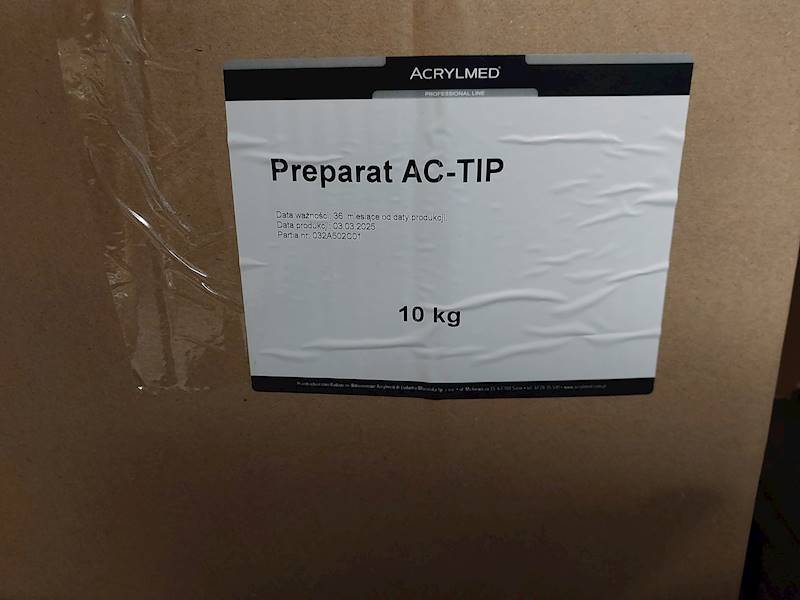AC TIP 10 kg