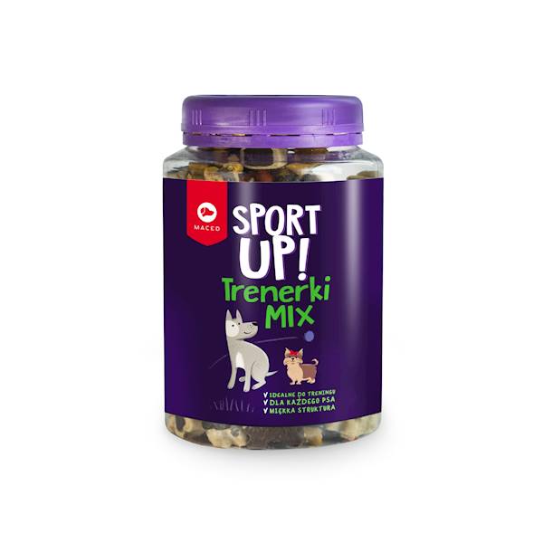 SPORT UP! Trenerki MIX 300 g