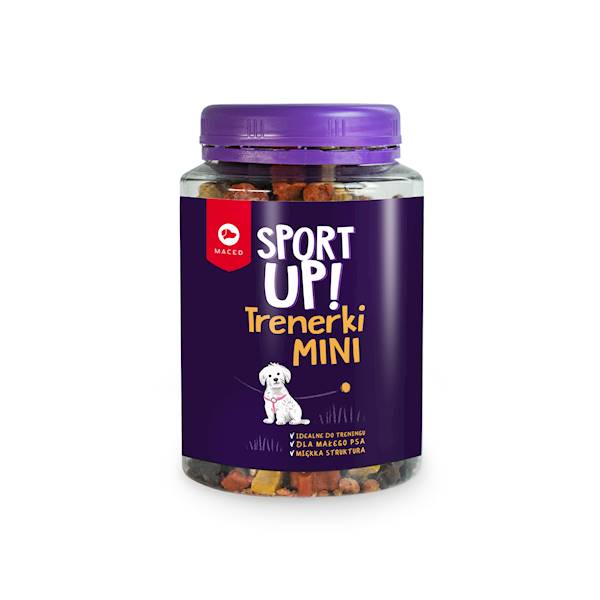 SPORT UP! Trenerki MINI 300 g