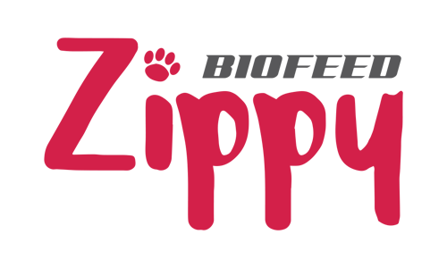 ZIPPY Zabawka linka z piłką ten.uchwyt 34cm