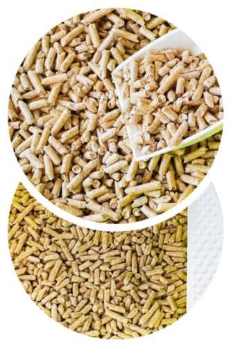 Euphoria Home Care Natural Corn Cat 5l