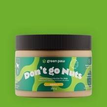 GREEN PAW Don't go Nuts 350 gr