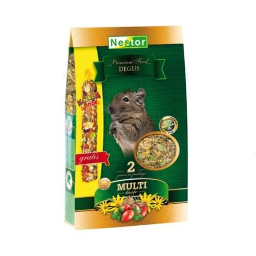 NESTOR POKARM PREMIUM KOSZATNICZKA 1400ml