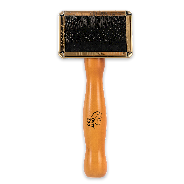 Szczotka z igłami dla psów i kotów S