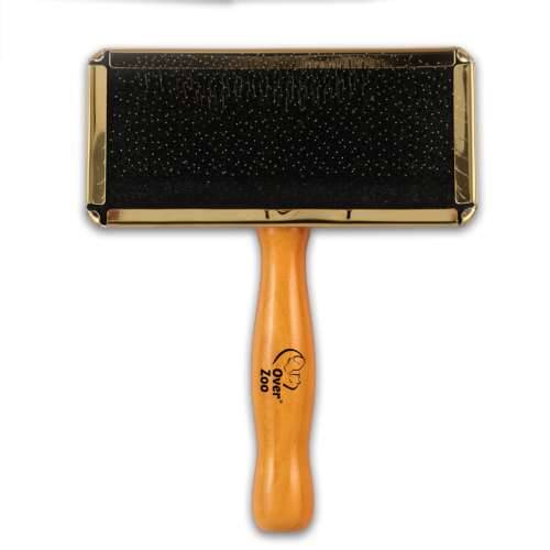 Szczotka z igłami dla psów i kotów XL