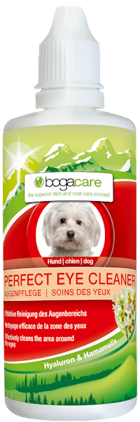 bogacare®  PERFECT EYE CLEANER 100 ml