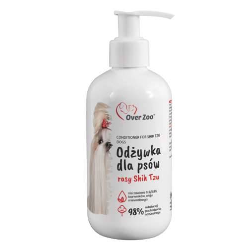 Odżywka Shih Tzu 240 ml