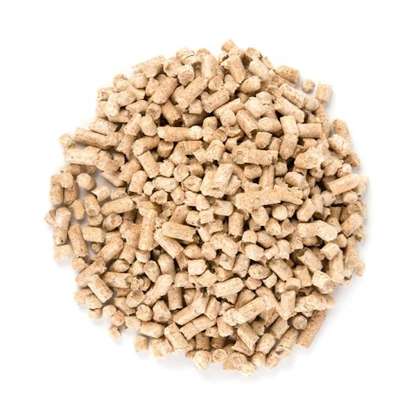 Żwirek SuperCat STANDARD, 3 kg (niebieski)