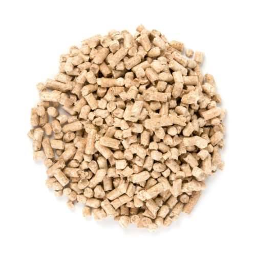 Żwirek SuperCat STANDARD, 3 kg (niebieski)