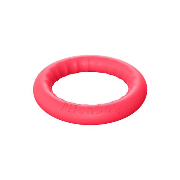 PitchDog20 pierścień do aportowania, średnica 20cm