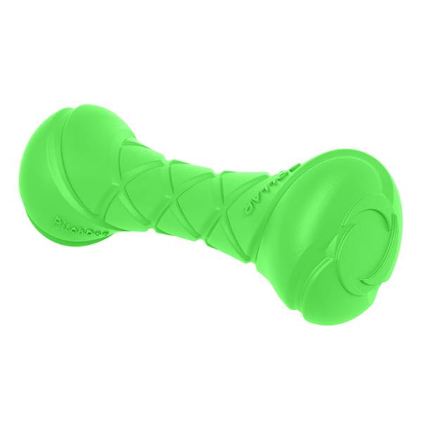 PitchDog sztanga do gry, długość 19cm,średnica 7cm