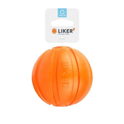 LIKER5, PIŁKA, ŚREDNICA 9 CM