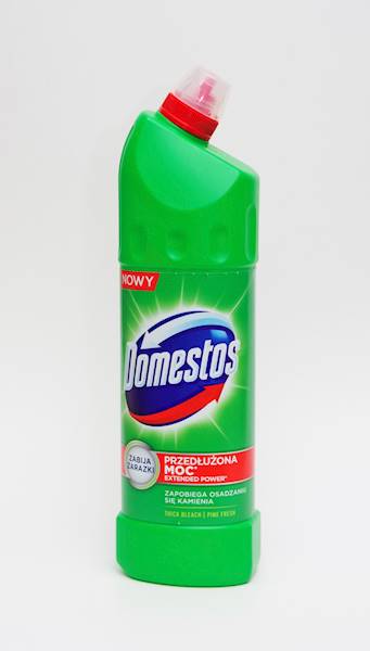 Domestos 750 ml