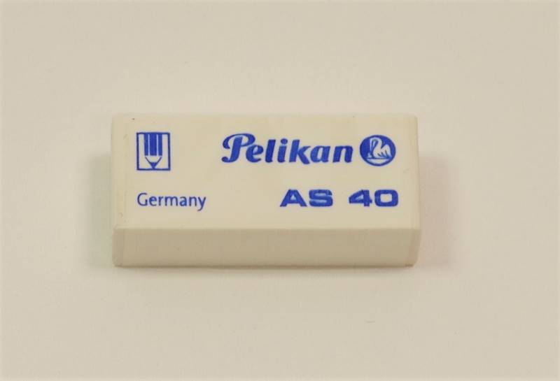 Gumka Pelikan AS-40