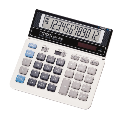Kalkulator ELEVEN SDC-868L