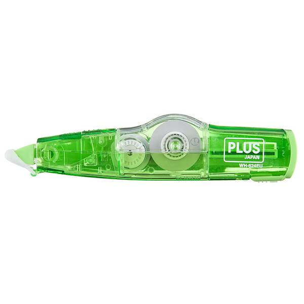 Korektor w taśmie PLUS WH-634 4,2 mmx6m