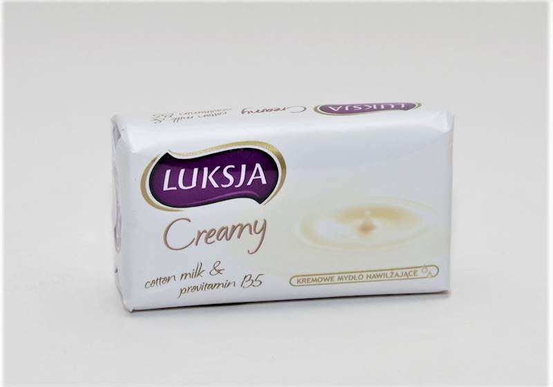Mydło  kostka 