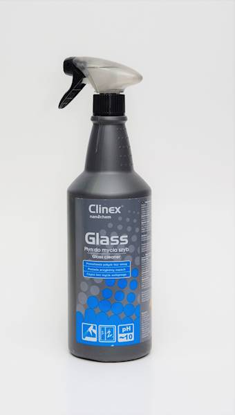 Płyn Clinex Glass 78-112 1l