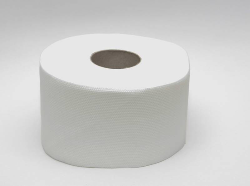 Papier toaletowy JUMBO biały