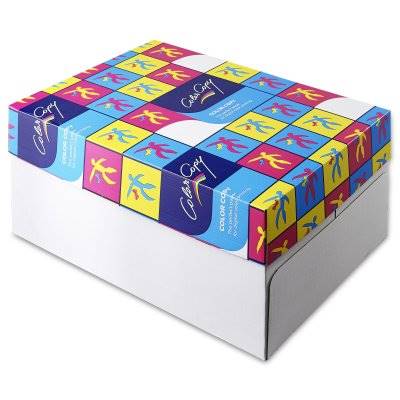 Papier ksero 100g 450x320 SRA3 COLOR COPY 500ark.