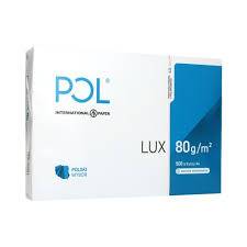 Papier ksero A4 Pollux 80g