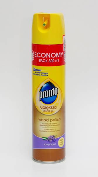 Pronto spray do mebli 300ml