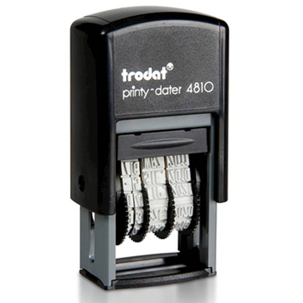 Datownik TRODAT 4810