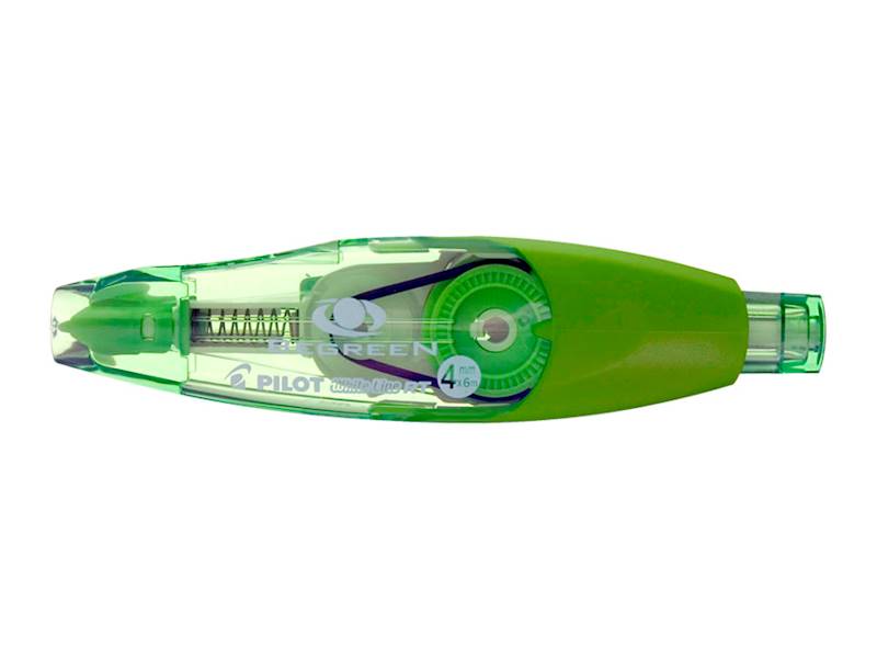 Korektor w taśmie Pilot 6m