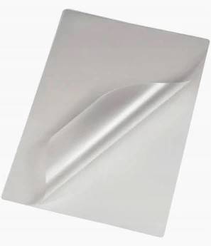 Folia do laminowania A6 80 mic. (100szt.)